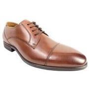 Nette schoenen Baerchi Zapato caballero 1091 cuero