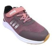 Lage Sneakers MTNG Deporte niña 48975 rosa