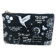 Sportschoenen Frida Kahlo Complementos señora k4986 negro