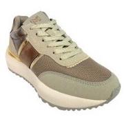 Lage Sneakers Maria Mare Zapato señora 63661 marron