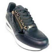 Lage Sneakers Xti Zapato señora 143071 negro