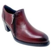 Low Boots Baerchi Zapato señora 40180 burdeos