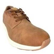 Lage Sneakers MTNG Zapato caballero MUSTANG 84779 cuero