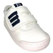 Lage Sneakers MTNG Zapato niño 48909 respetuoso bl.azu
