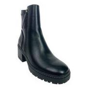 Enkellaarzen Xti Botín señora 144455 negro