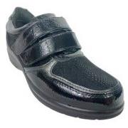 Wandelschoenen Amarpies Zapato señora 29384 amd negro