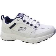 Lage Sneakers Skechers 347686