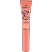 Blush &amp; poeder Essence Baby Got Blush Vloeibare Blush