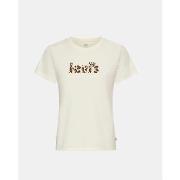 T-shirt Korte Mouw Levis A2086 0420 LSE THE PERFECT TEE