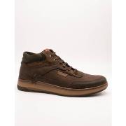 Hoge Sneakers Fluchos F2280