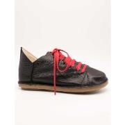 Lage Sneakers Clamp 11054 Lastro