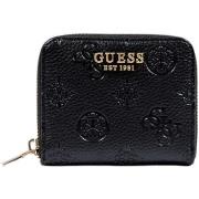 Portemonnee Guess CRESIDIA II SLG SML ZIP AROUND SWPD98 88137