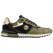 Lage Sneakers Redskins Baskets