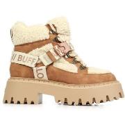 Snowboots Buffalo Aspen Com Mid Warm