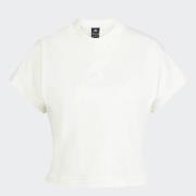 T-shirt Korte Mouw adidas W ALL SZN TEE