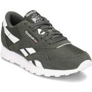 Lage Sneakers Reebok Sport Classic Nylon