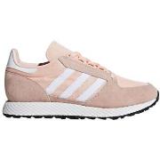 Lage Sneakers adidas Forest Grove W