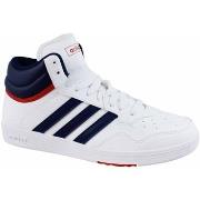 Lage Sneakers adidas Hoops 4.0 Mid J
