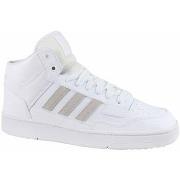 Lage Sneakers adidas Rapid Court Mid
