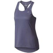 T-shirt Korte Mouw adidas Supernova Tank Top W