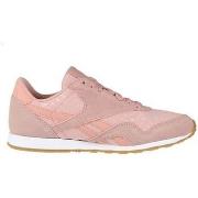 Lage Sneakers Reebok Sport CL Nylon Slim Txt L