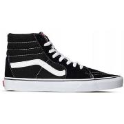 Hoge Sneakers Vans SK8HI