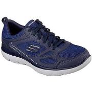 Lage Sneakers Skechers Summits