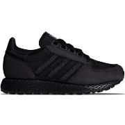Lage Sneakers adidas Forest Grove J