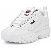 Lage Sneakers Fila Disruptor II Premium