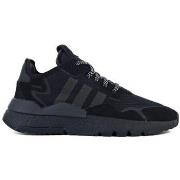 Lage Sneakers adidas Nite Jogger J