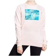 Sweater Vans X Vincent Van Gogh WM Almond Blossoms Crew