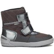 Snowboots Geox JR Sleigh Girl Abx