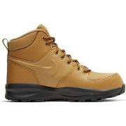 Hoge Sneakers Nike Manoa Ltr GS