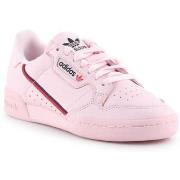 Lage Sneakers adidas Continetal 80