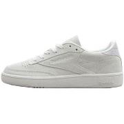 Lage Sneakers Reebok Sport W Club C 85