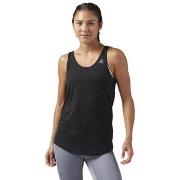 T-shirt Korte Mouw Reebok Sport Elements