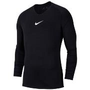 T-shirt Korte Mouw Nike JR Dry Park First Layer