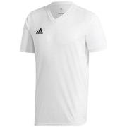 T-shirt Korte Mouw adidas Tabela 18