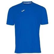 T-shirt Korte Mouw Joma Combi