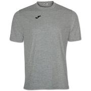 T-shirt Korte Mouw Joma Combi