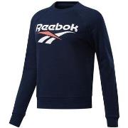 Sweater Reebok Sport CL F Vector Crew