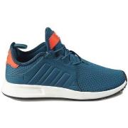Lage Sneakers adidas Xplr J
