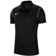 T-shirt Korte Mouw Nike Dry Park 20