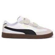 Lage Sneakers Puma 02 Club Ii Era Jr
