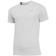 T-shirt Korte Mouw 4F TSM003