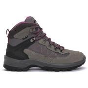 Wandelschoenen Grisport 63 Scamosciato Grigio