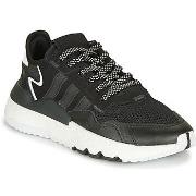 Lage Sneakers adidas NITE JOGGER J
