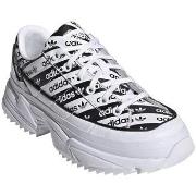 Lage Sneakers adidas Kiellor W
