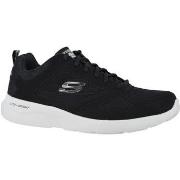 Lage Sneakers Skechers Dynamight 20