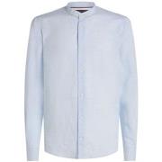 Overhemd Lange Mouw Tommy Hilfiger MW0MW30661